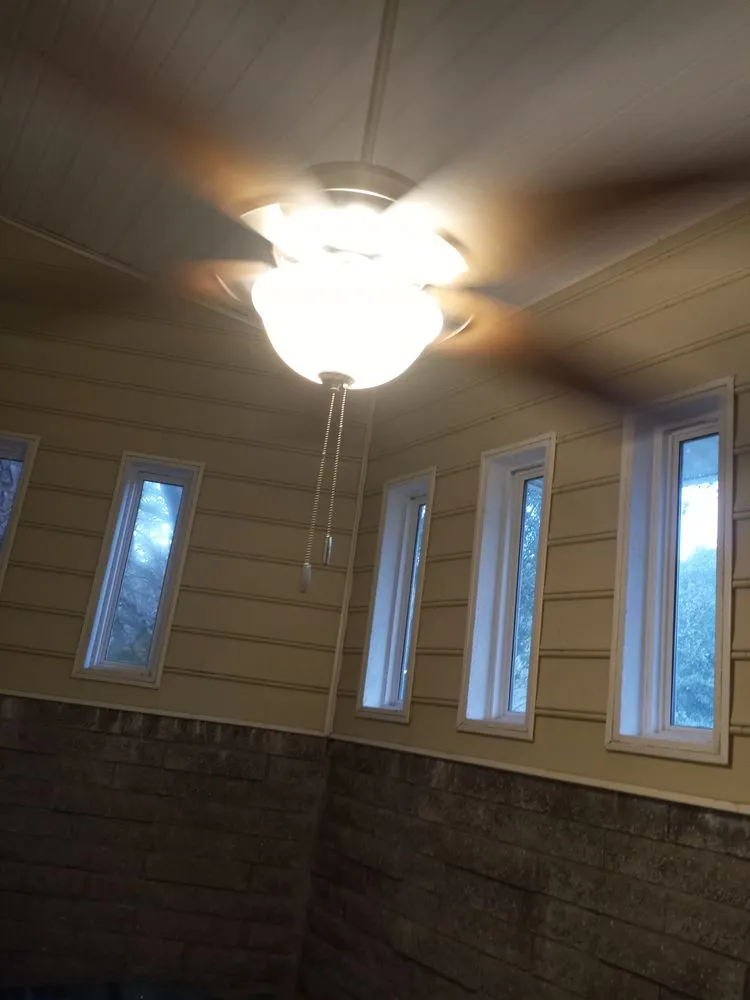 Slide of BDS Electric