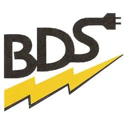 Slide of BDS