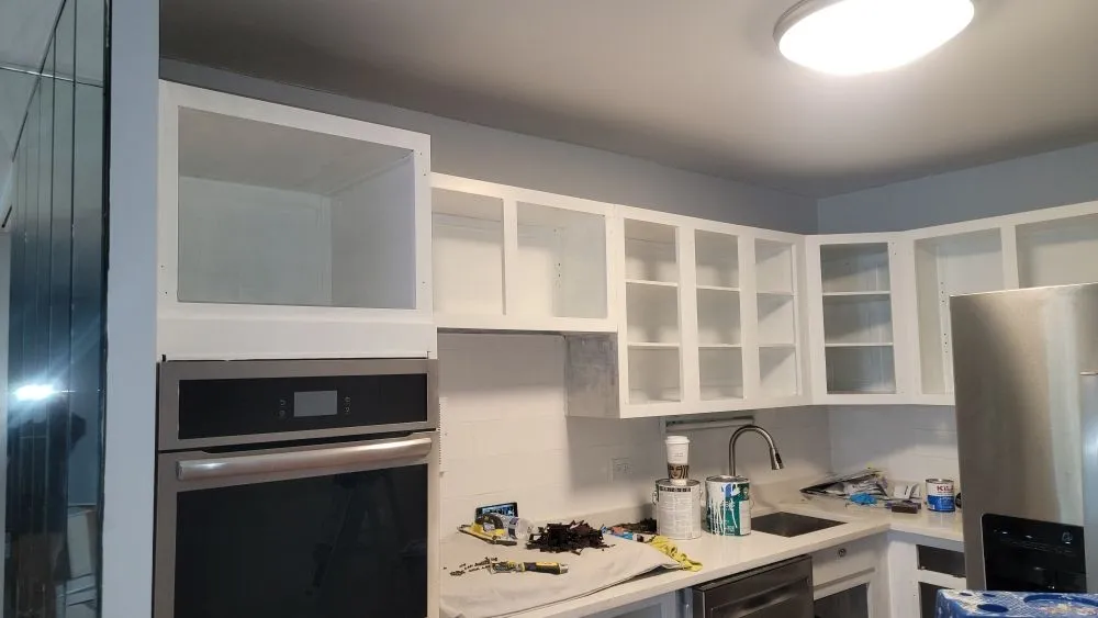 Licensed electrical repair in Village of Lakewood, IL by B&E Cleaning And Fixing