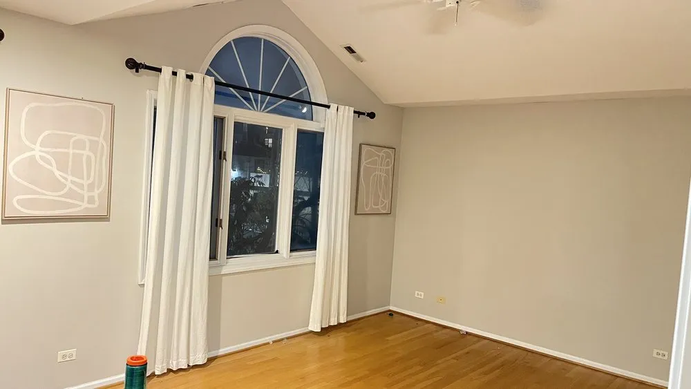 Licensed electrician providing panel upgrade in Village of Lakewood, IL - B&E Cleaning And Fixing