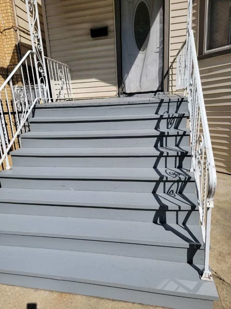 Licensed panel upgrade experts serving Village of Lakewood, IL - B&E Cleaning And Fixing