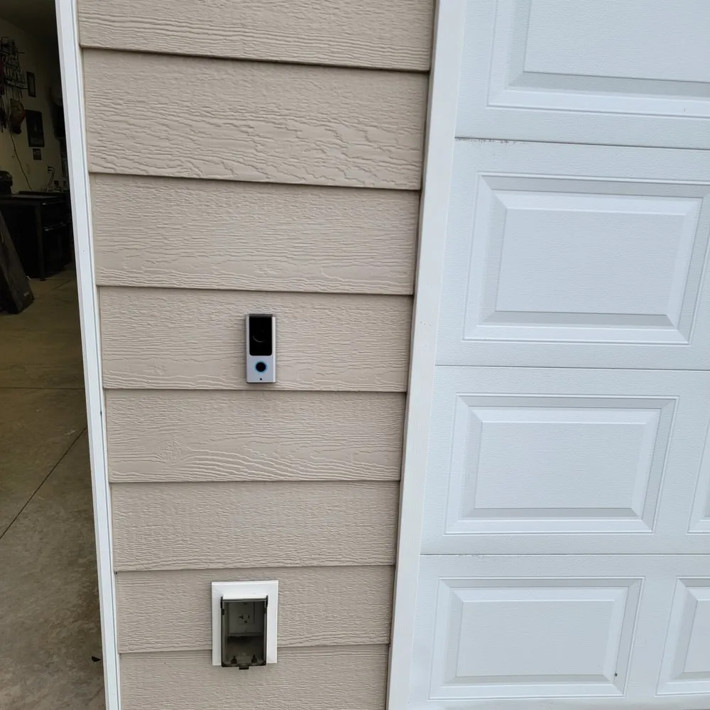 Reliable electrician providing wiring installation in ,