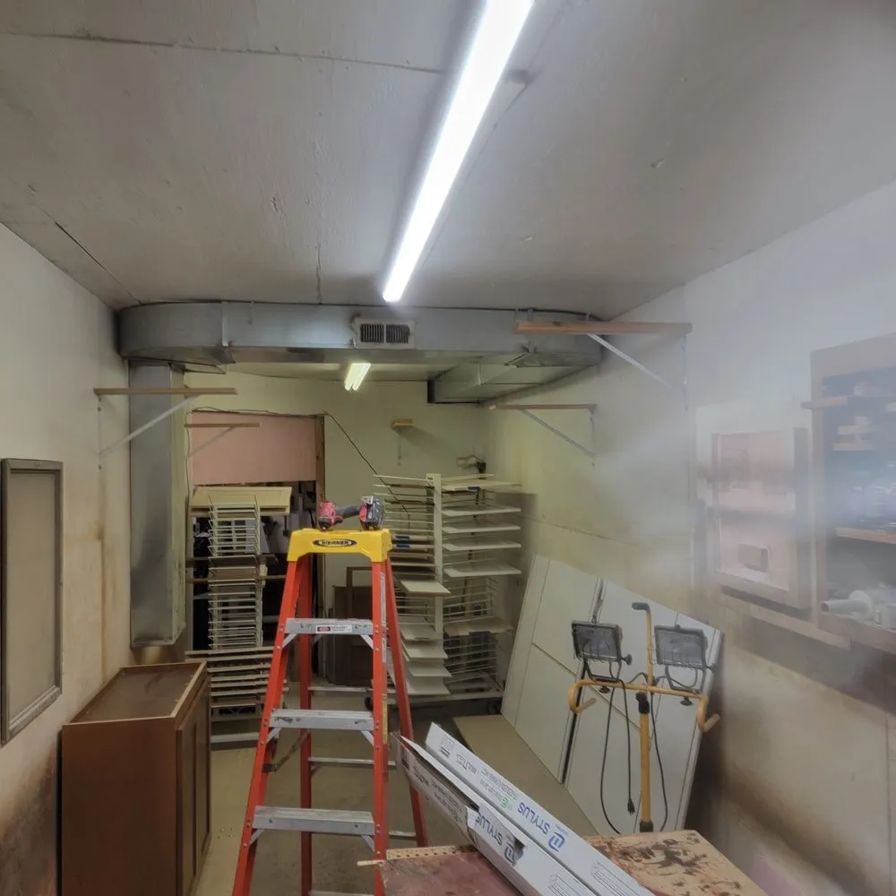 Trusted electrical repair in , by B.E. Electric