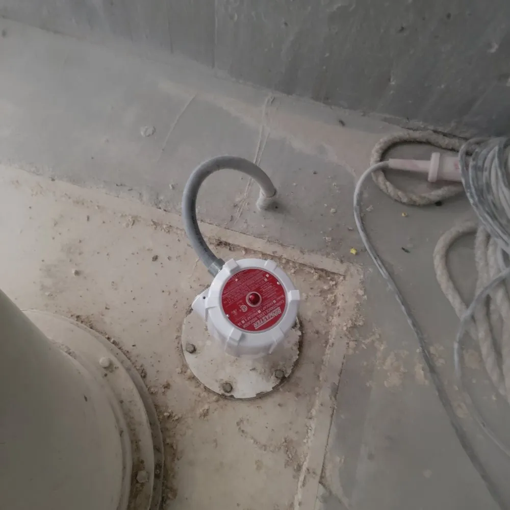 Certified outlet and switch repair experts serving , - B.E. Electric