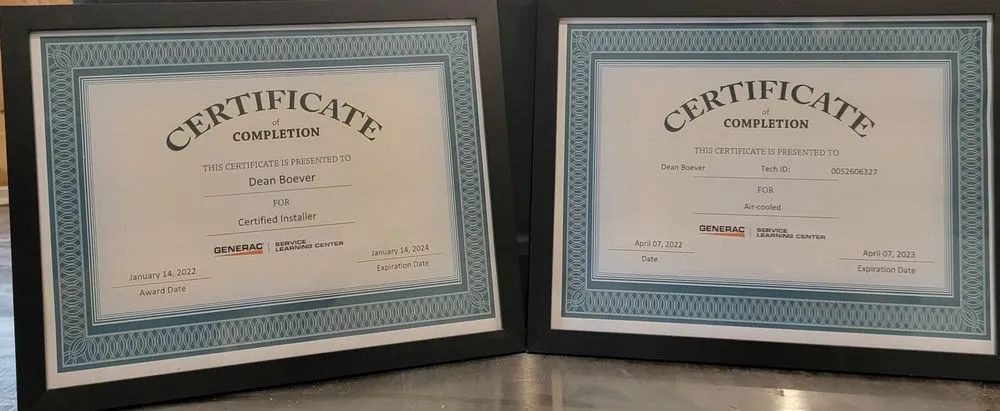 Trusted electrical service for homes in emergency electrical service, by