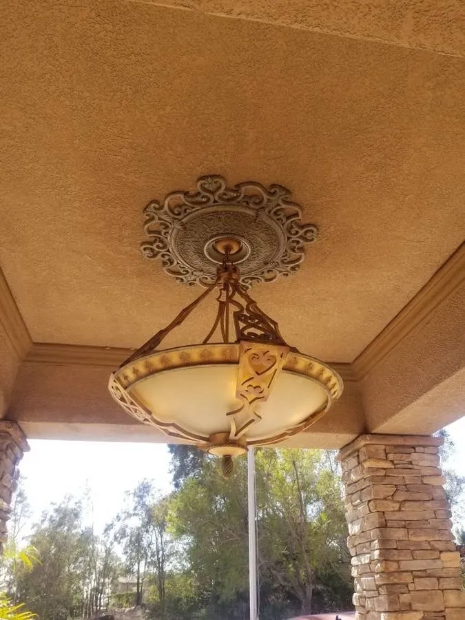 Slide of B&E Electrical