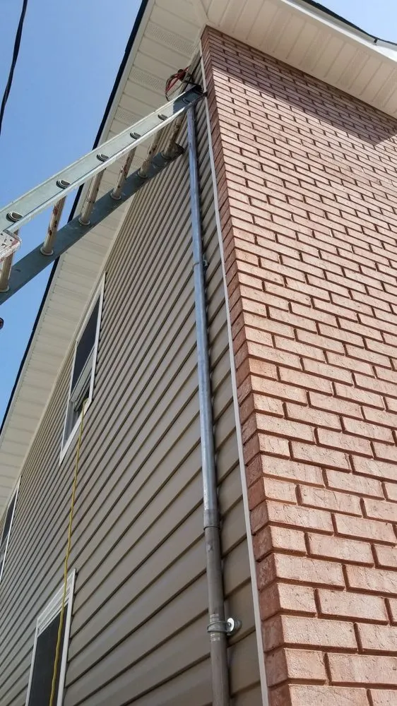 Slide of BE Electrical