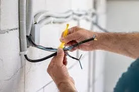 Emergency outlet and switch repair experts serving Mt. Vernon, MO - Be Right There