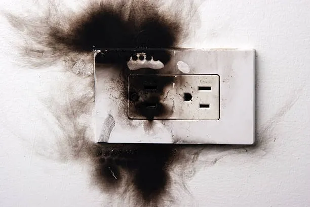 Certified electrical repair service in Mt. Vernon, MO - Be Right There