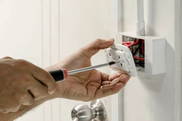 Licensed wiring installation experts serving Mt. Vernon, MO - Be Right There