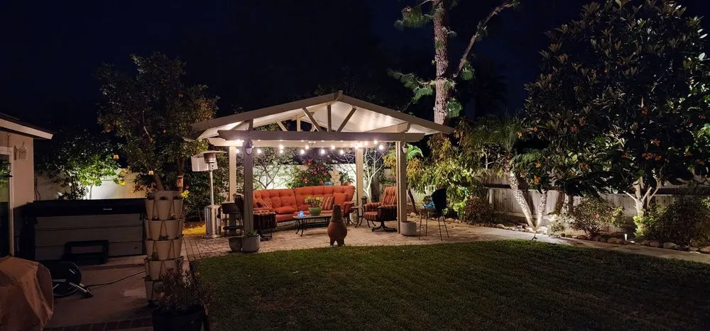 Licensed electrical repair in , by Be The Light Outdoor Lighting