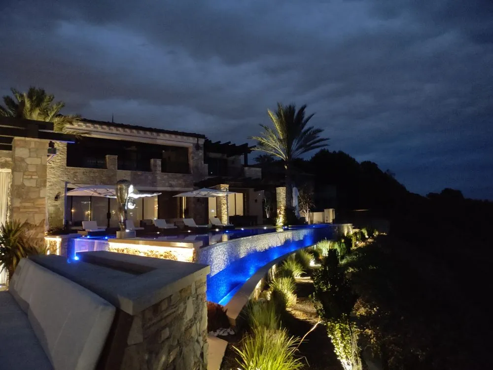 Emergency emergency electrical service service in , - Be The Light Outdoor Lighting