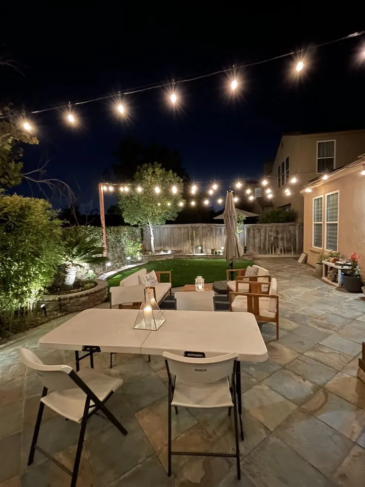 Trusted lighting installation service in , - Be The Light Outdoor Lighting