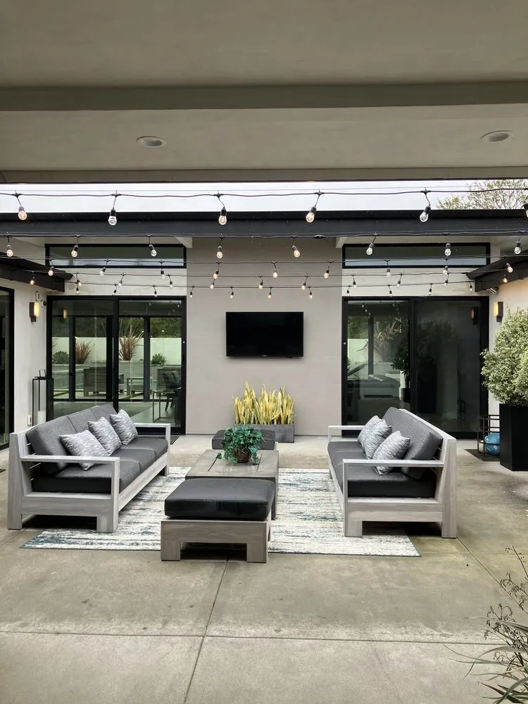 Expert emergency electrical service service in , - Be The Light Outdoor Lighting