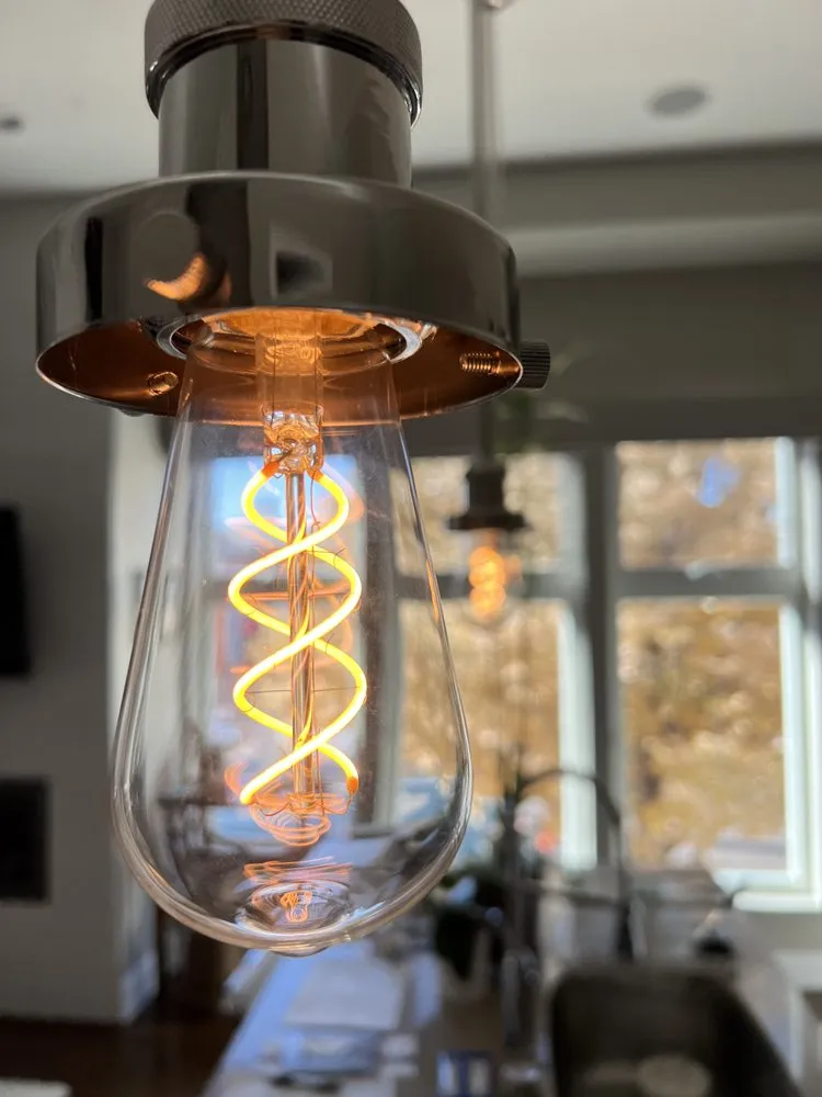 Slide of BEA Lighting