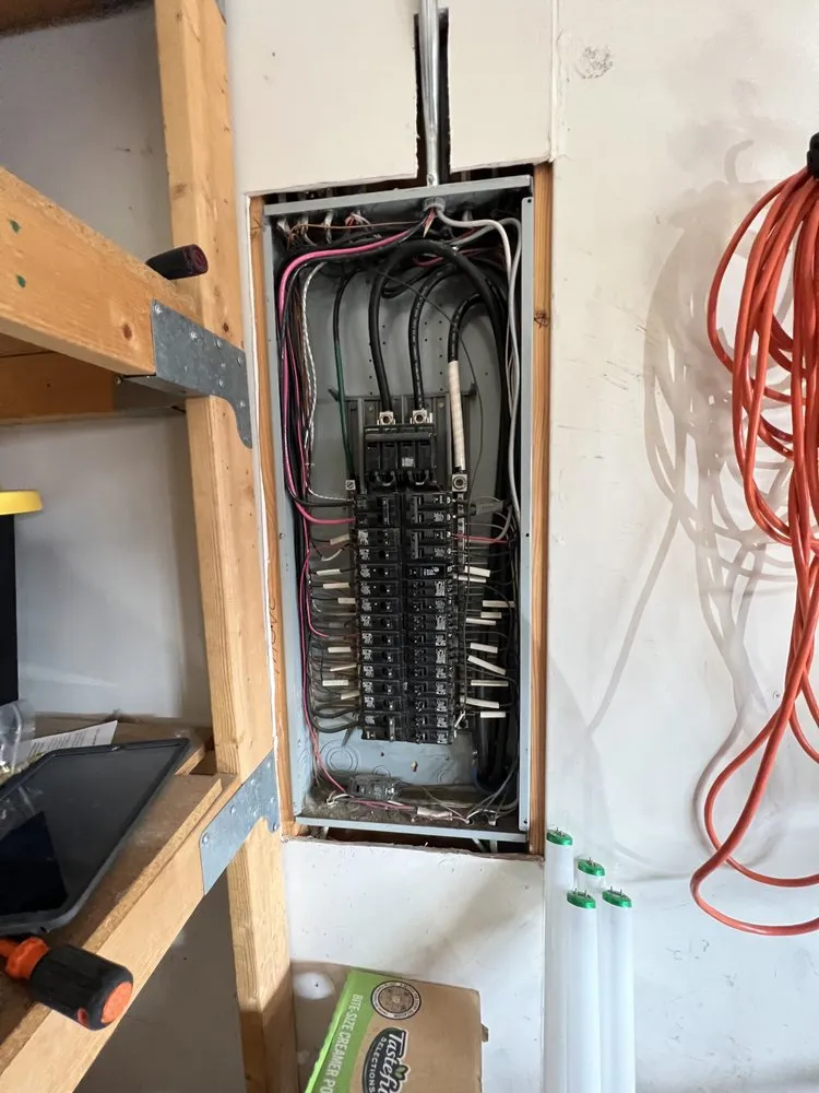 Slide of BEA Lighting