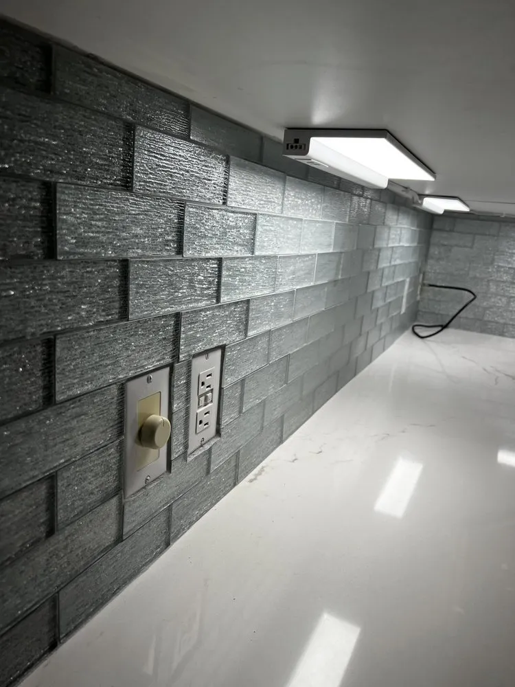 Slide of BEA Lighting