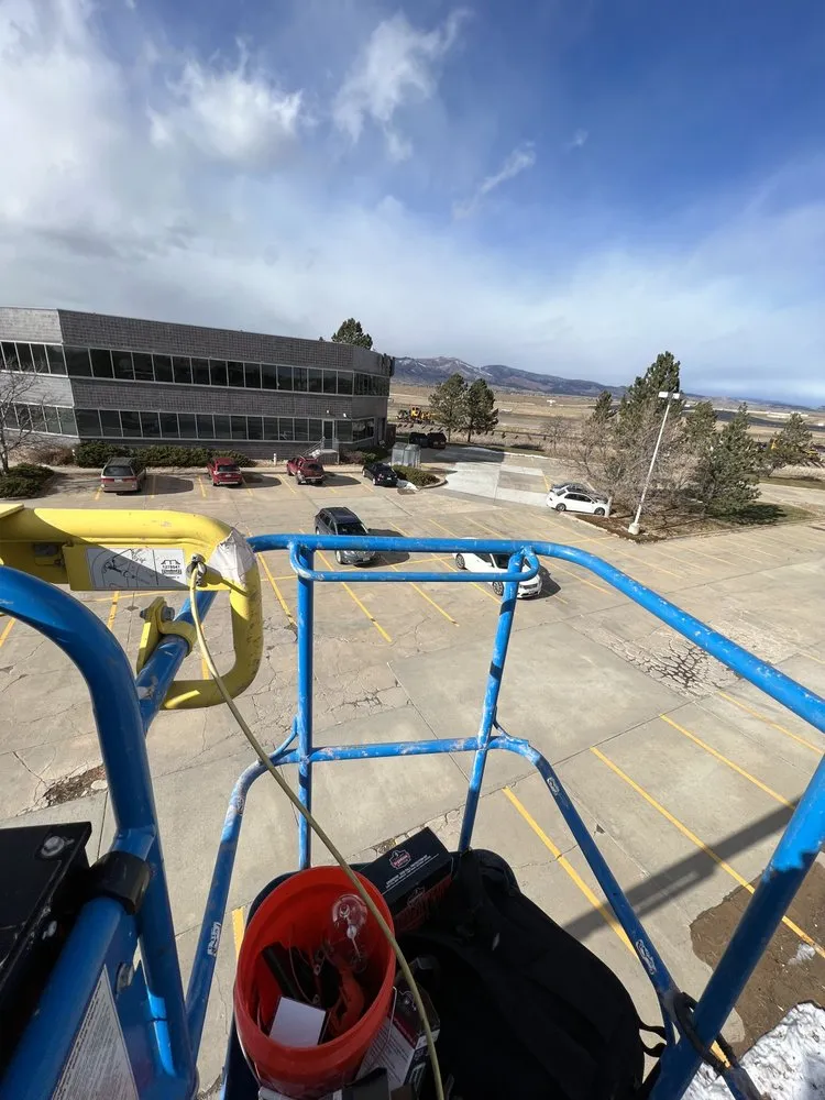 Slide of BEA Lighting