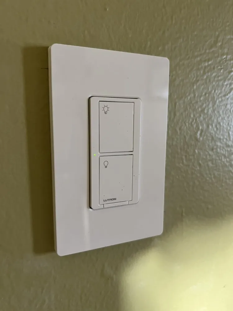 Slide of BEA Lighting