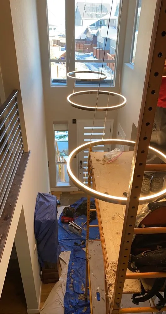 Slide of BEA Lighting