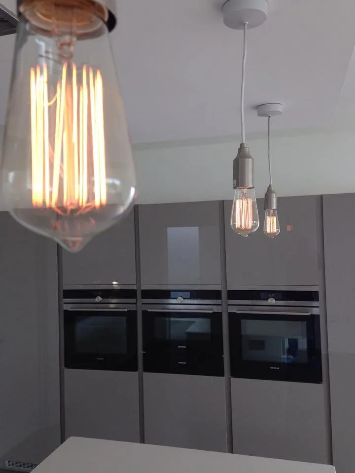 Slide of Beach Blvd Master Electrician