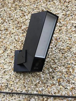 Beach Blvd Master Electrician Logo