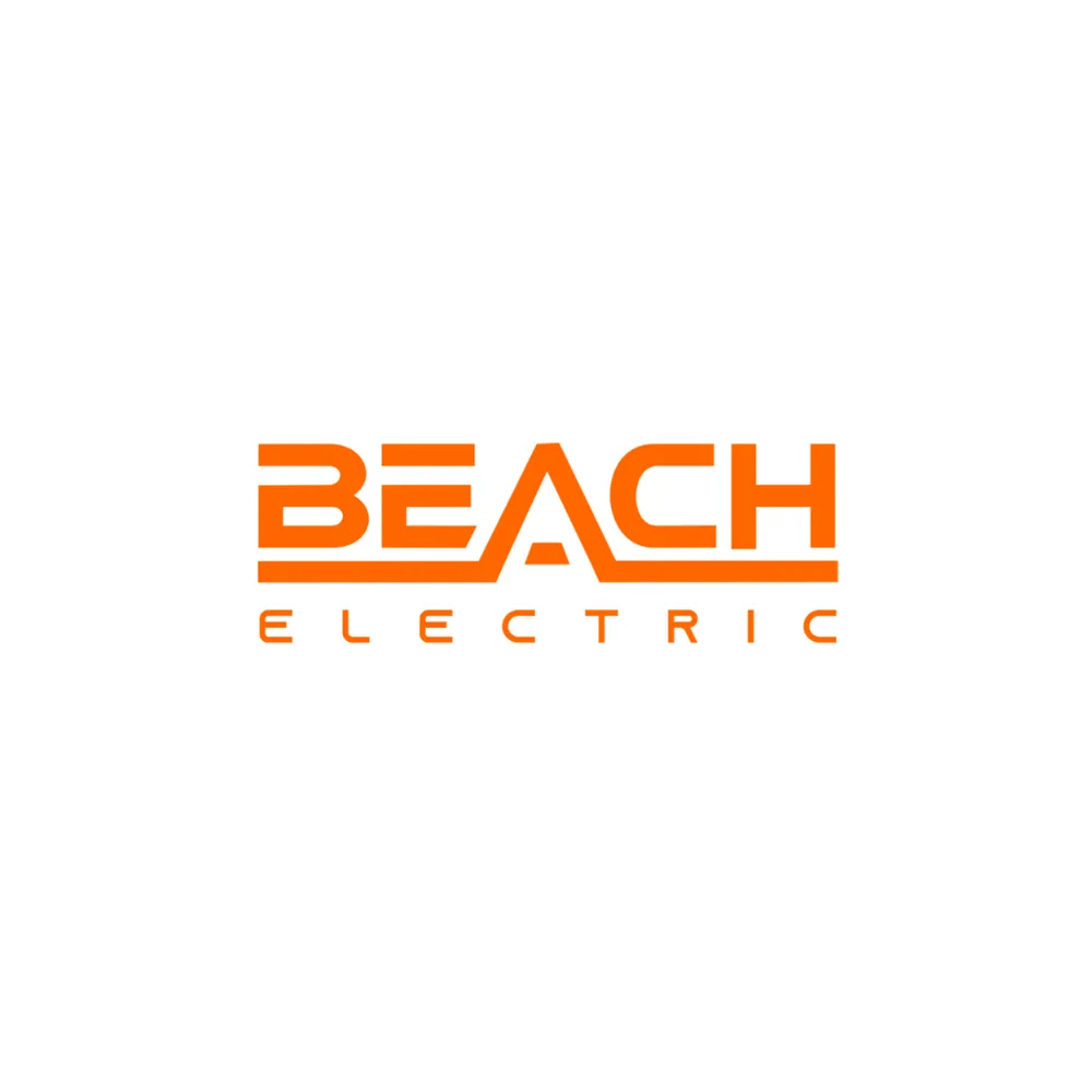 Slide of Beach Electric