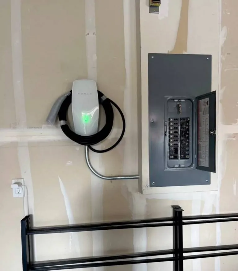 Slide of Beach Electric