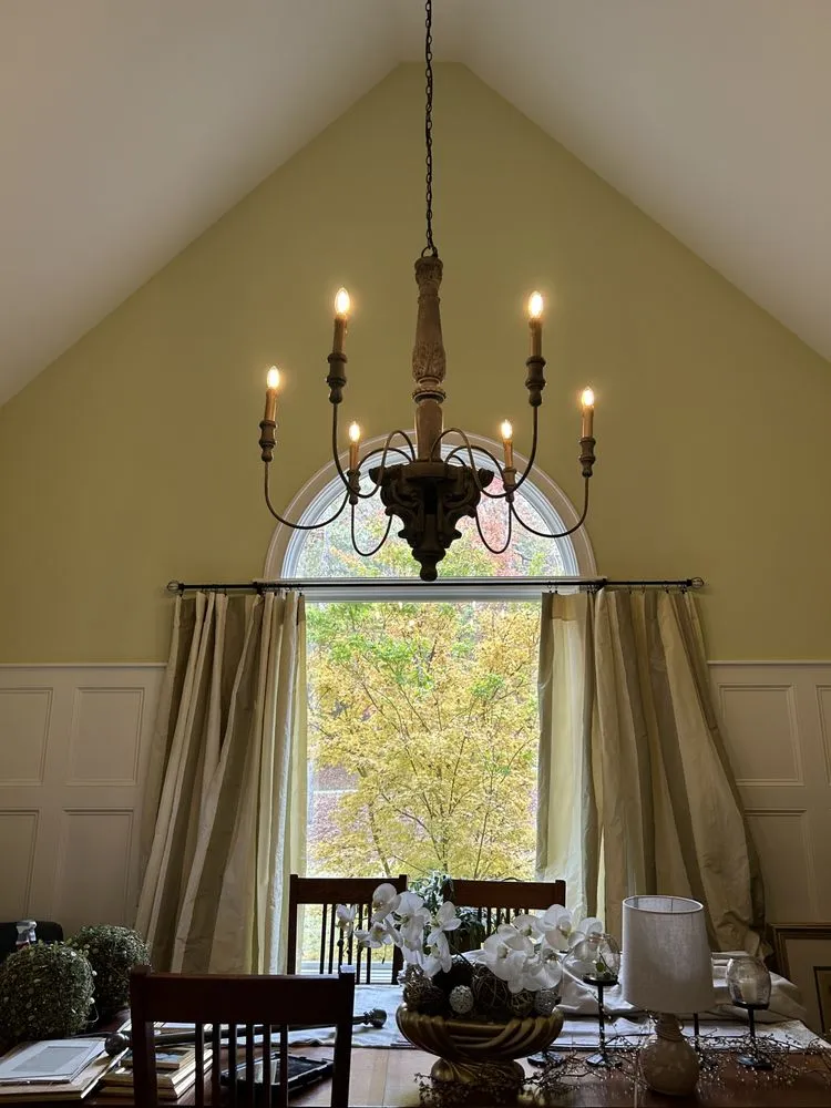 Slide of Beach Electrical Solutions 