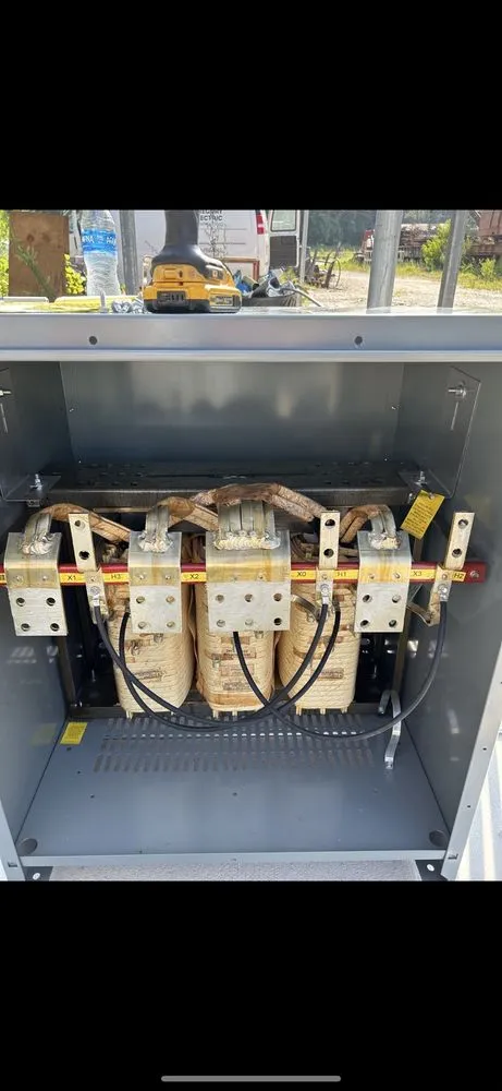 Slide of Beach Electrical Solutions 