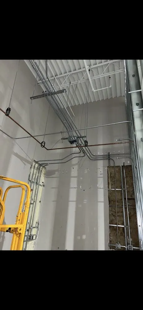 Slide of Beach Electrical Solutions 