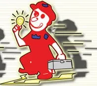 Beachem Brothers Electric Logo