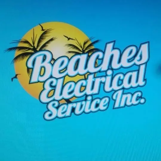 Slide of Beaches Electrical Service