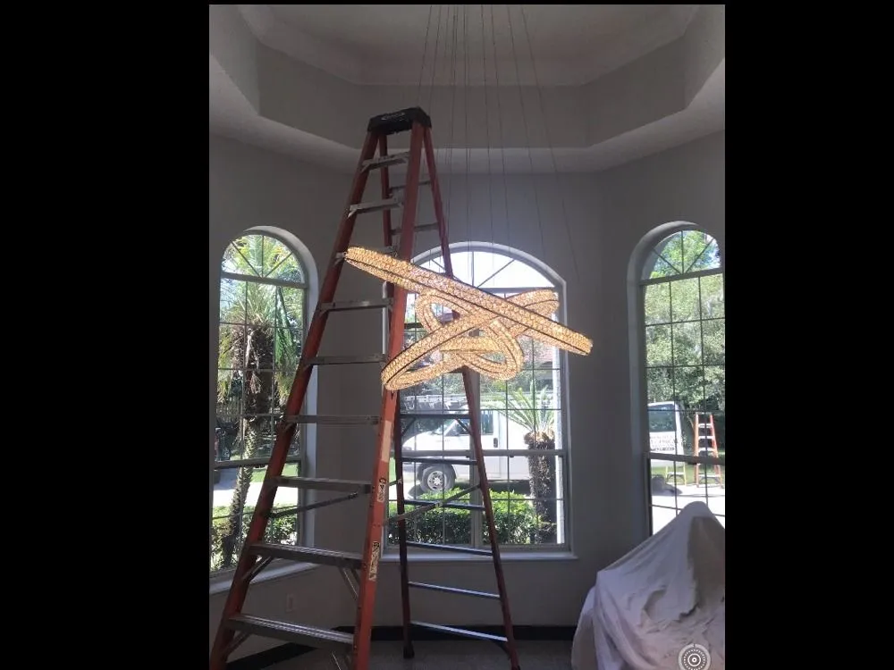 Slide of Beaches Electrical Service