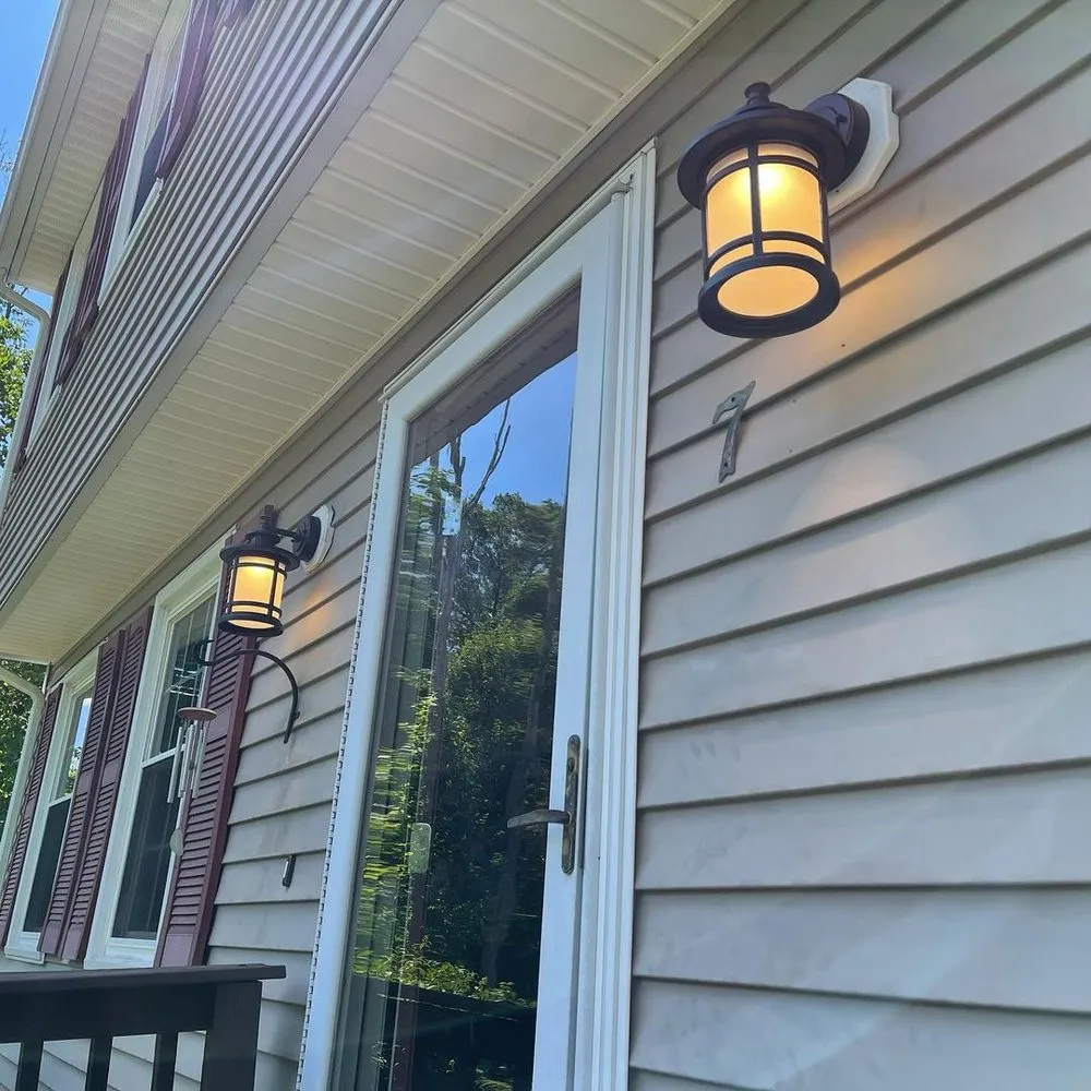 Slide of Beachside Electrician