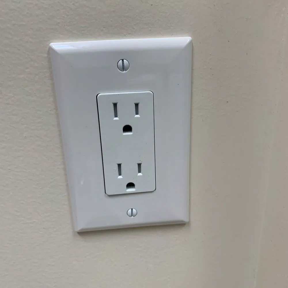 Slide of Beachside Electrician