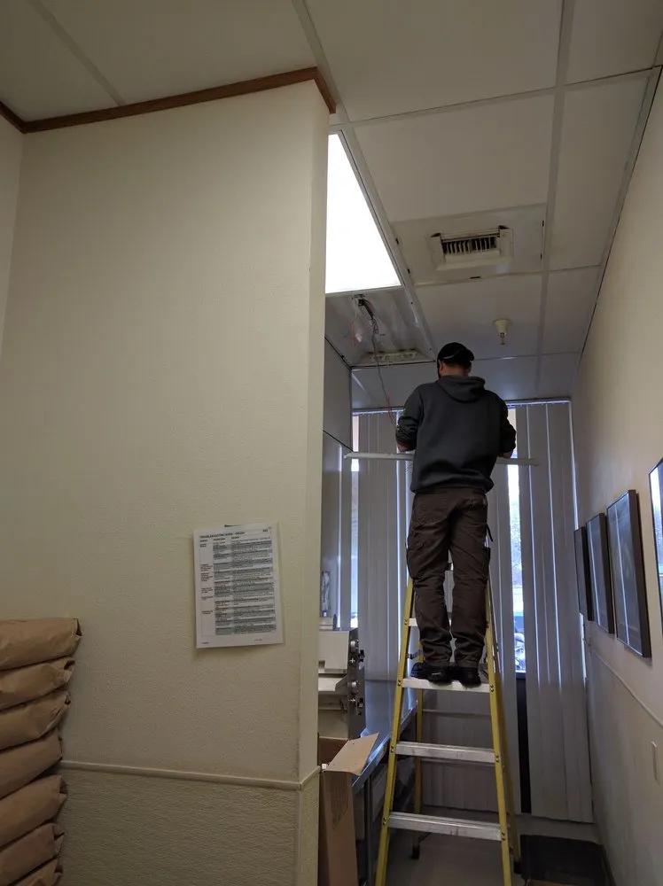 Certified wiring installation service in ,  - Beacon Electric & Lighting