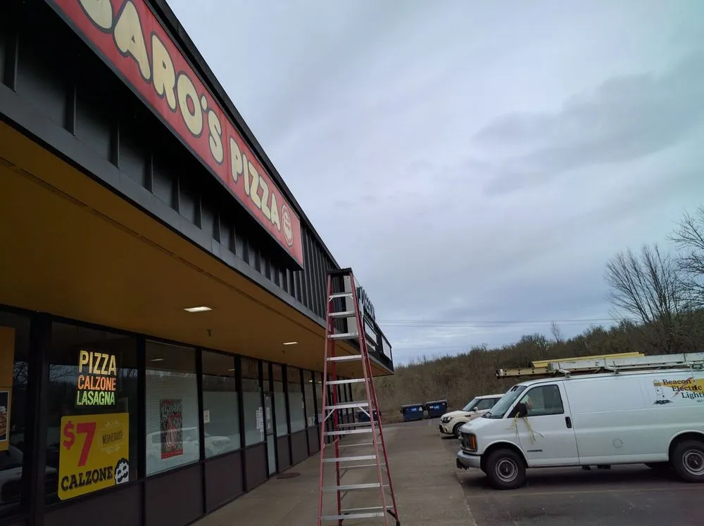 Professional outlet and switch repair service in ,  - Beacon Electric & Lighting