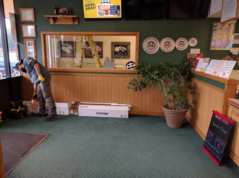 Slide of Beacon Electric & Lighting