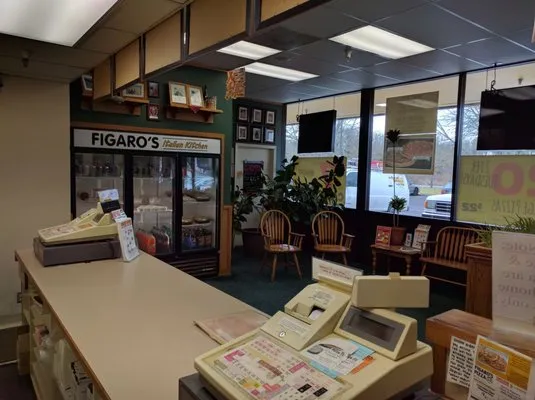 Beacon Electric & Lighting Logo