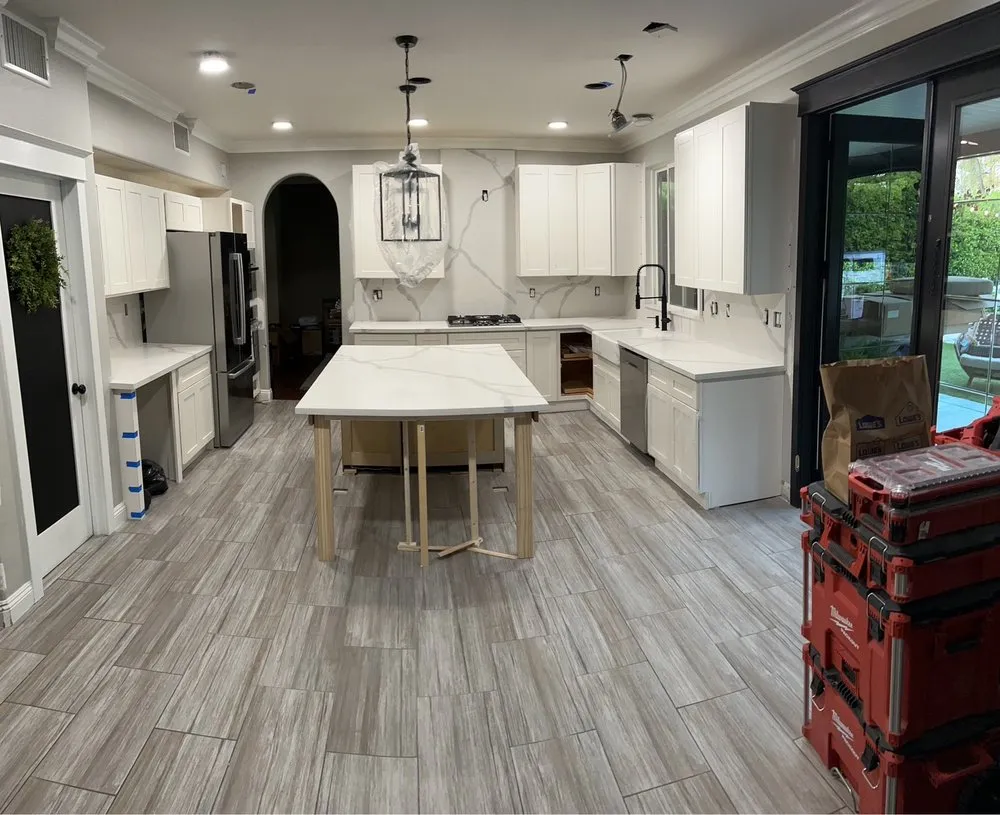 Slide of Beacon Electric