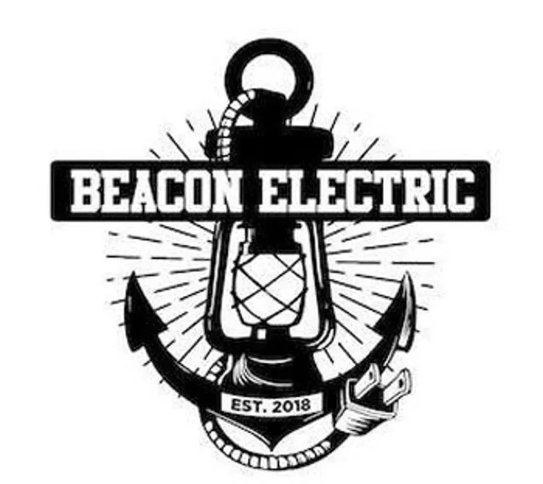 Slide of Beacon Electric