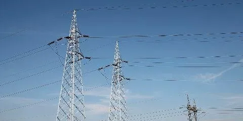 Slide of Beacon Electric