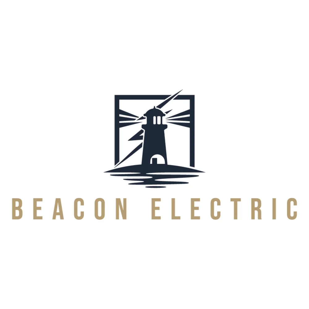 Slide of Beacon Electric