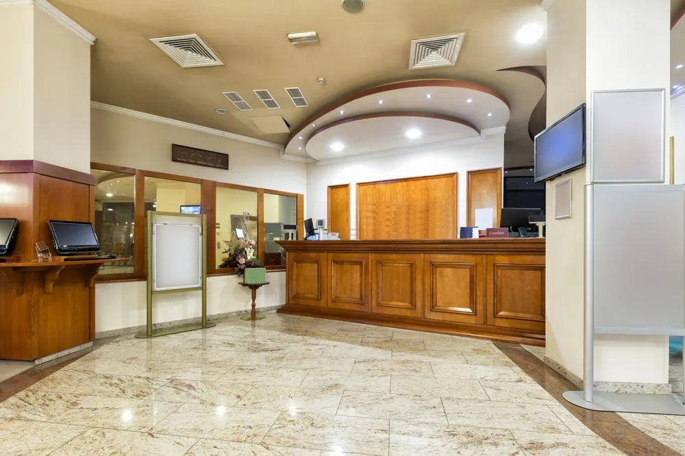 Slide of Beacon Electrical Contracting