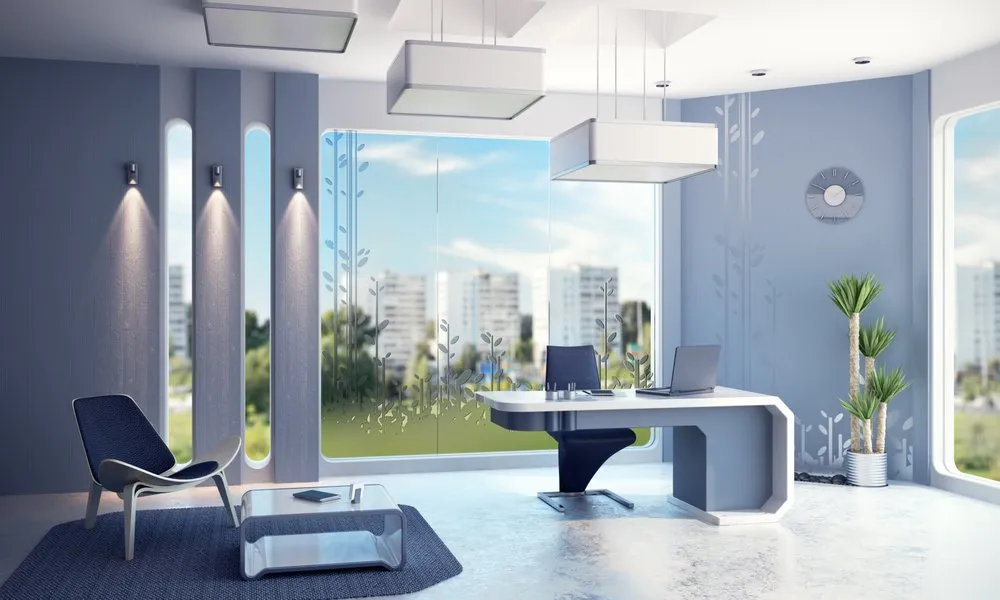 Slide of Beacon Electrical Contracting