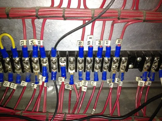 Beacon Engineering & Electric