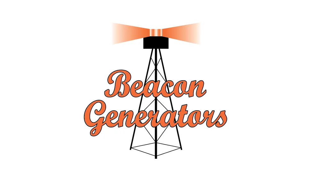 Slide of Beacon Generators