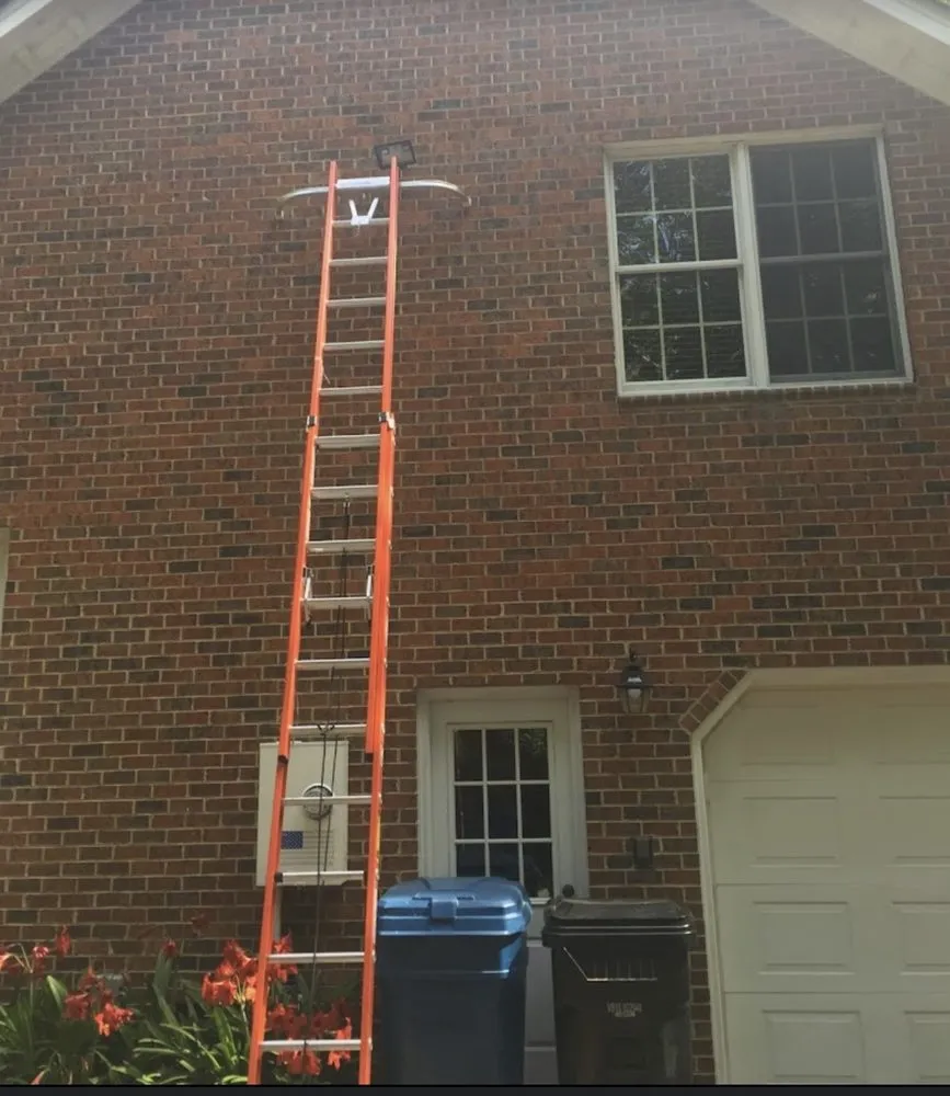 Slide of Beacon Handyman Services