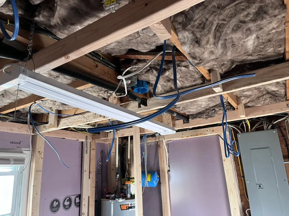 Trusted emergency electrical service service in Glen Burnie, MD - Beacon Handyman Services